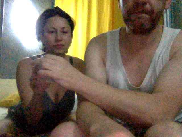 NecroMilfa webcam