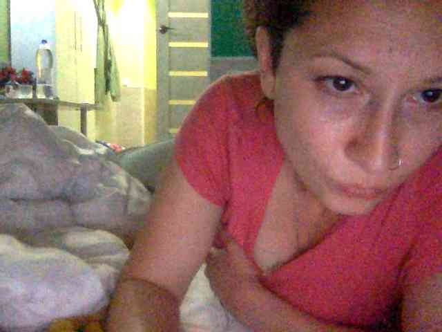 NecroMilfa webcam