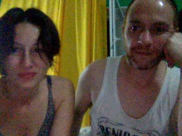 NecroMilfa webcam