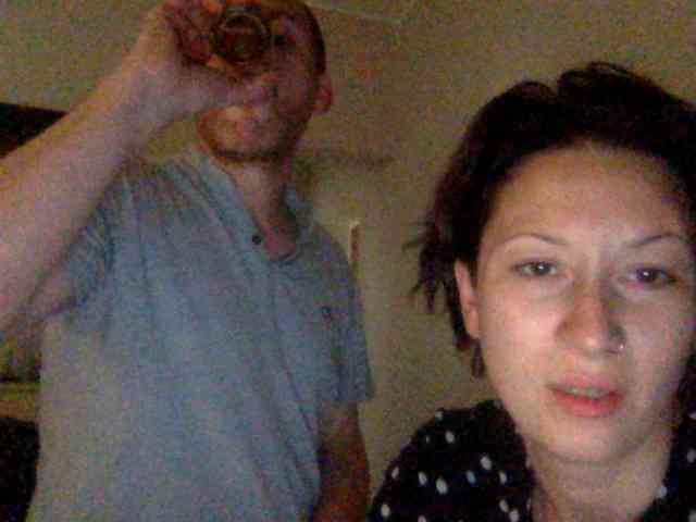 NecroMilfa webcam