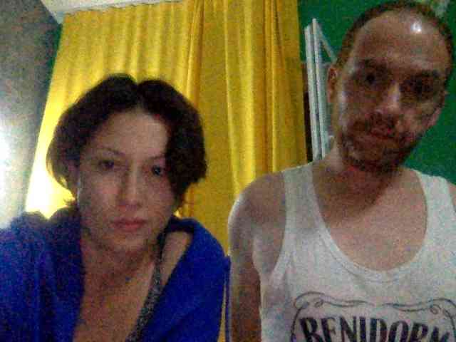 NecroMilfa webcam