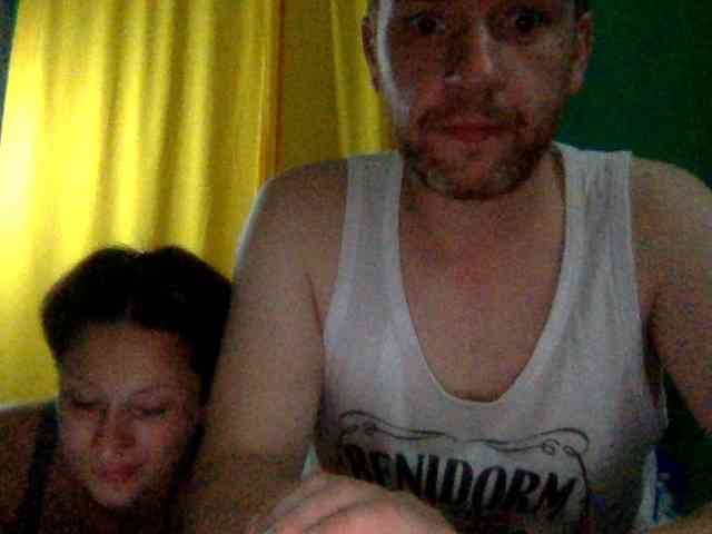 NecroMilfa webcam