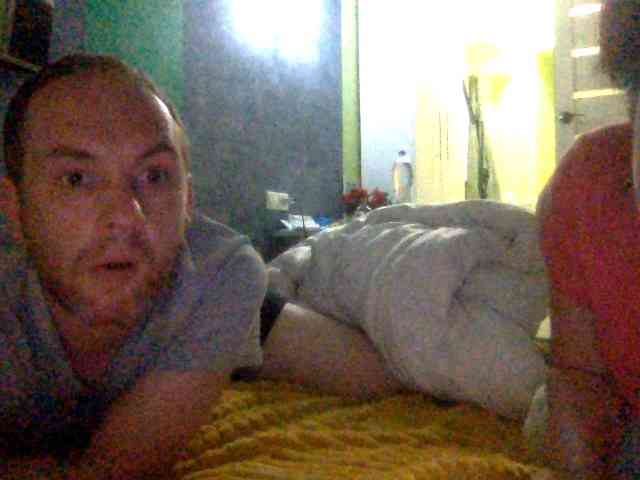 NecroMilfa webcam