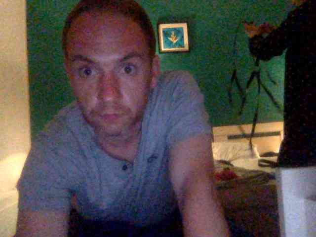 NecroMilfa webcam