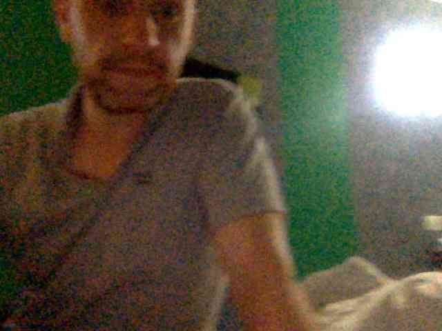 NecroMilfa webcam