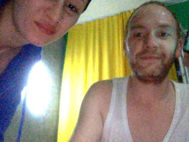 NecroMilfa webcam