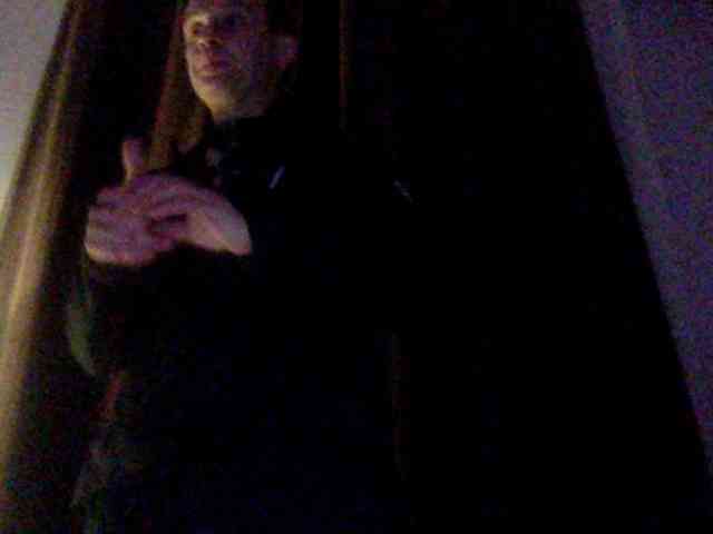 NecroMilfa webcam