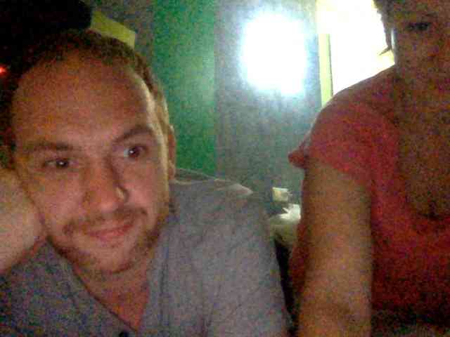 NecroMilfa webcam