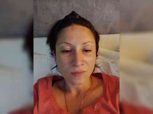 NecroMilfa webcam