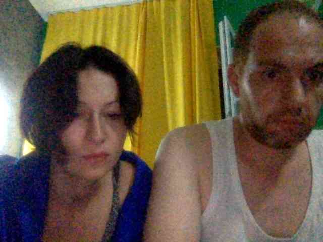 NecroMilfa webcam