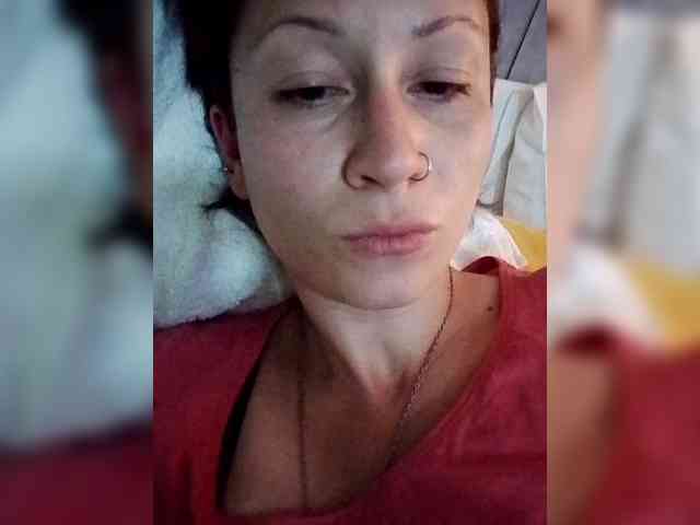 NecroMilfa webcam