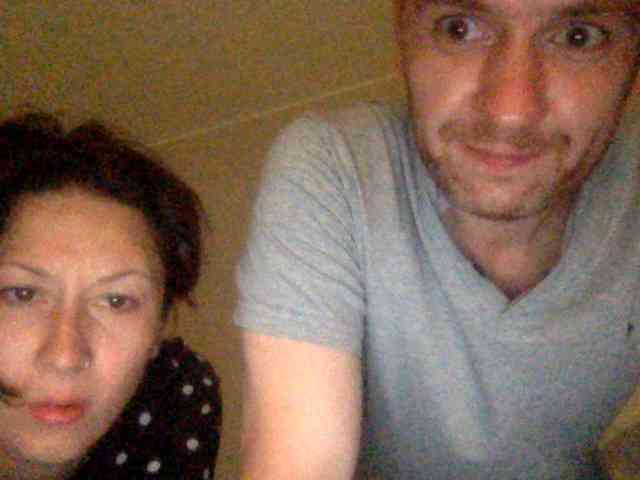 NecroMilfa webcam
