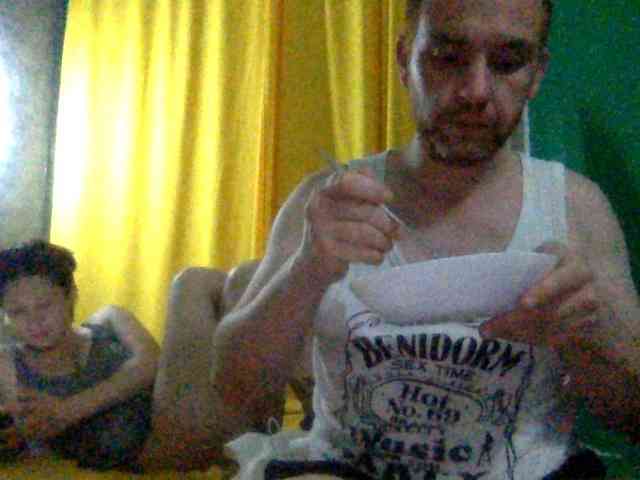 NecroMilfa webcam