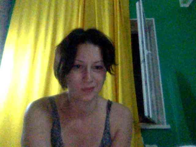 NecroMilfa webcam