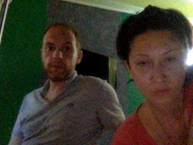 NecroMilfa webcam