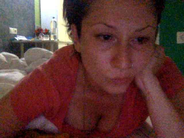 NecroMilfa webcam