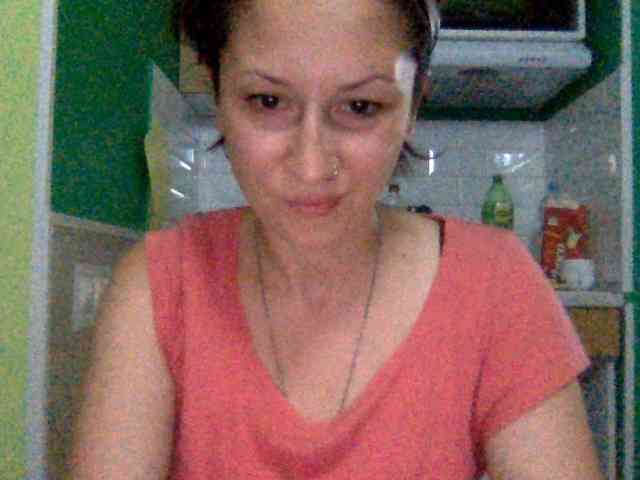 NecroMilfa webcam
