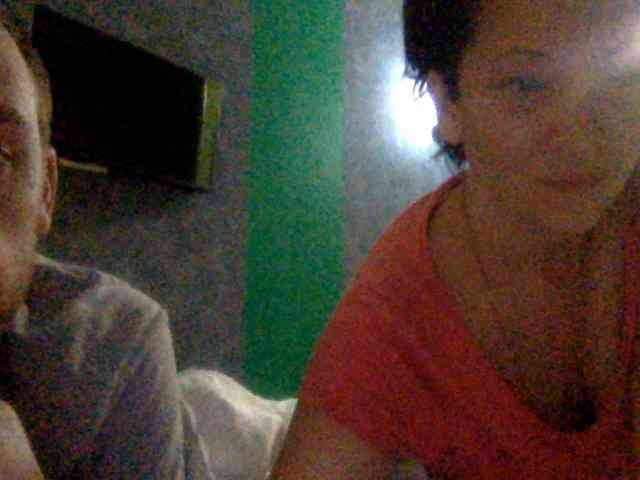 NecroMilfa webcam