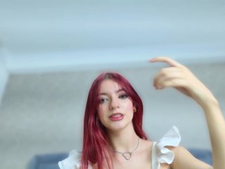 ElizabetthKitty Porn Show