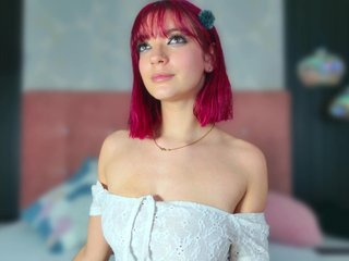 ElizabetthKitty Porn Show