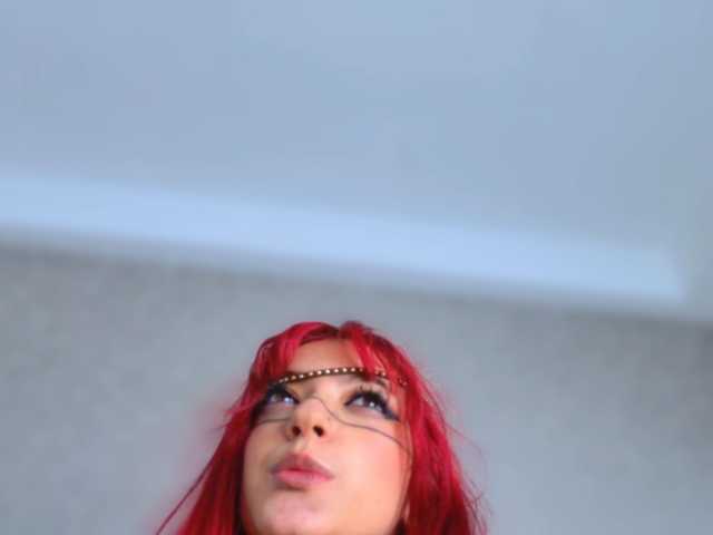 ElizabetthKitty live cam on BongaCams