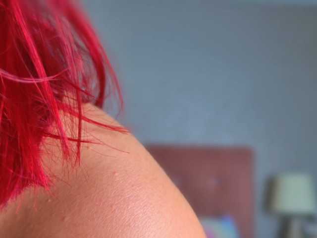 ElizabetthKitty live cam on BongaCams