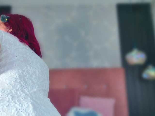 ElizabetthKitty live cam on BongaCams