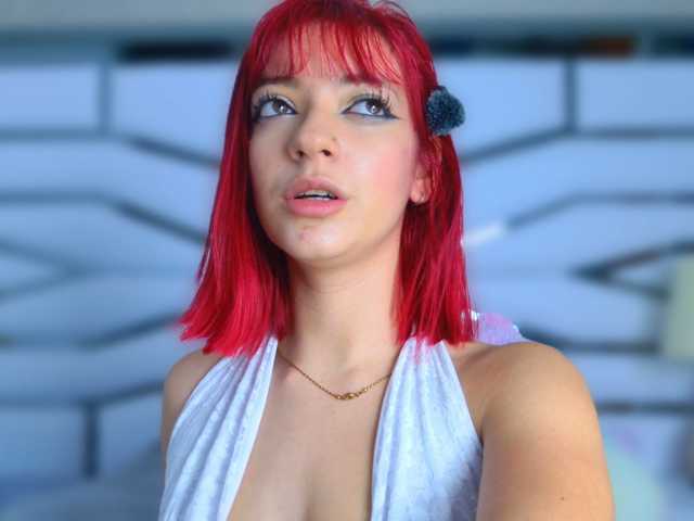 ElizabetthKitty live cam on BongaCams