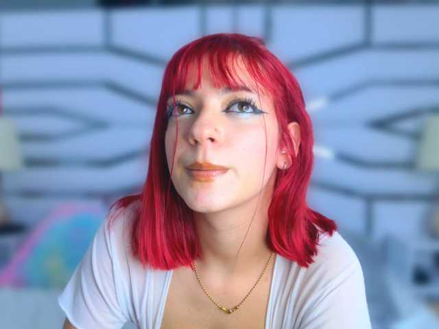 ElizabetthKitty live cam on BongaCams