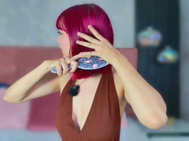 ElizabetthKitty live cam on BongaCams