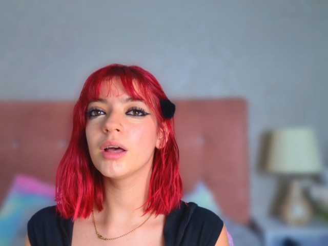 ElizabetthKitty live cam on BongaCams