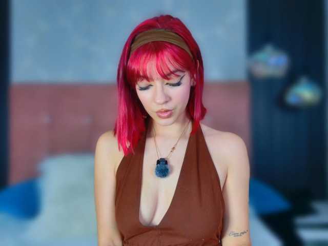 ElizabetthKitty live cam on BongaCams