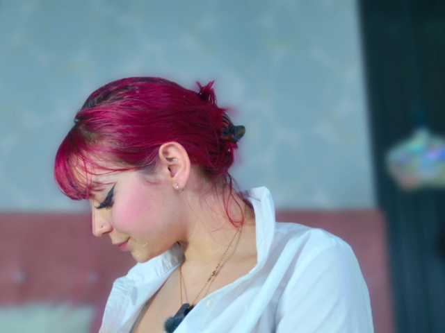 ElizabetthKitty live cam on BongaCams
