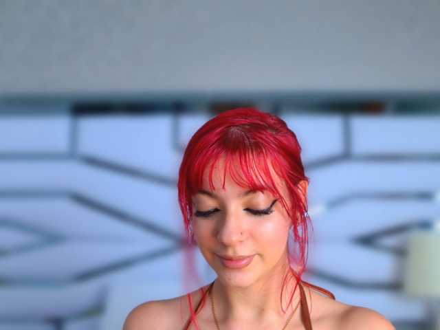 ElizabetthKitty live cam on BongaCams