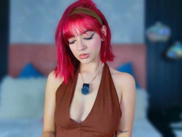 ElizabetthKitty live cam preview