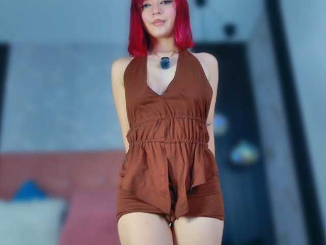 ElizabetthKitty live cam on BongaCams