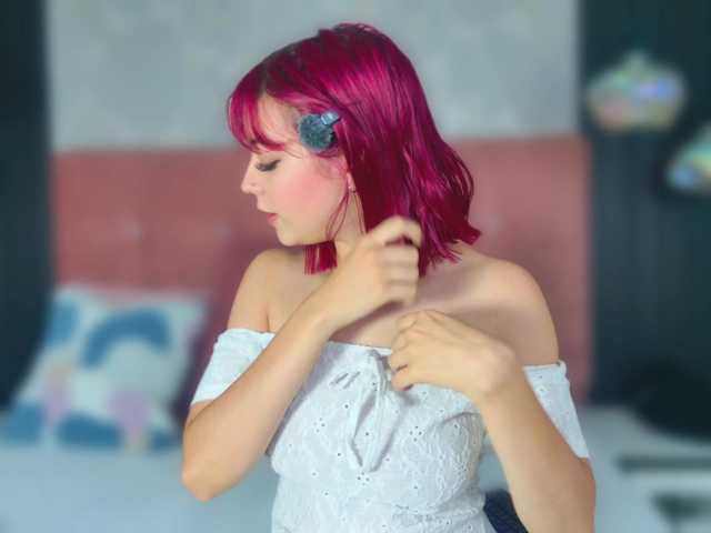 ElizabetthKitty live cam on BongaCams
