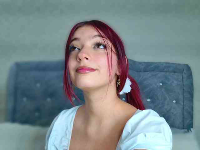 ElizabetthKitty webcam