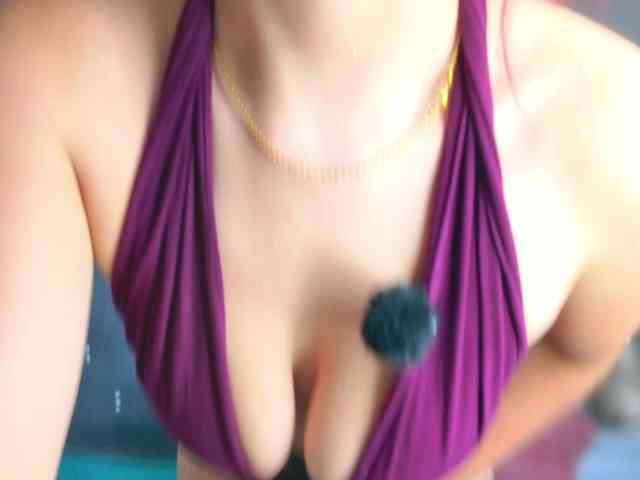 ElizabetthKitty webcam