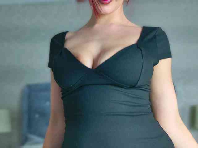 ElizabetthKitty webcam