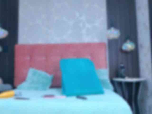 ElizabetthKitty webcam