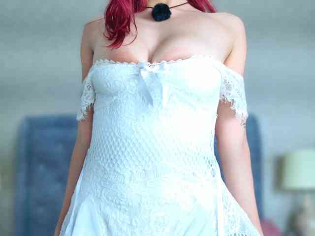 ElizabetthKitty webcam