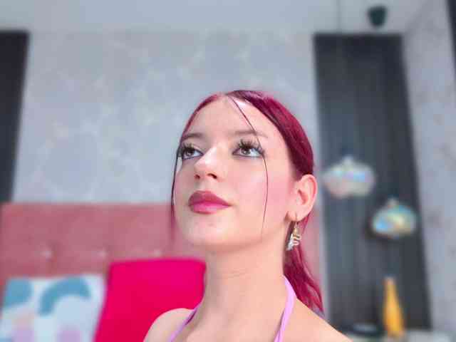 ElizabetthKitty webcam