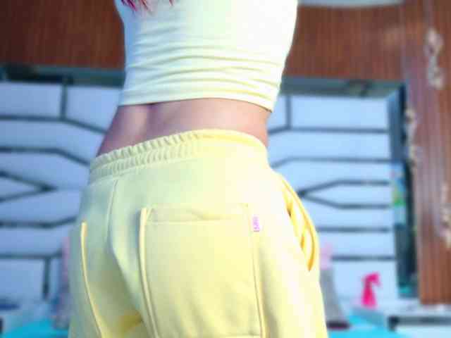 ElizabetthKitty Live Webcam on BongaCams