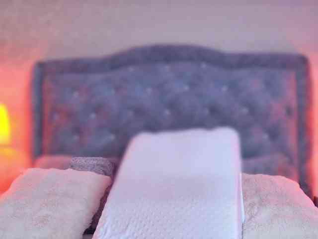 ElizabetthKitty webcam