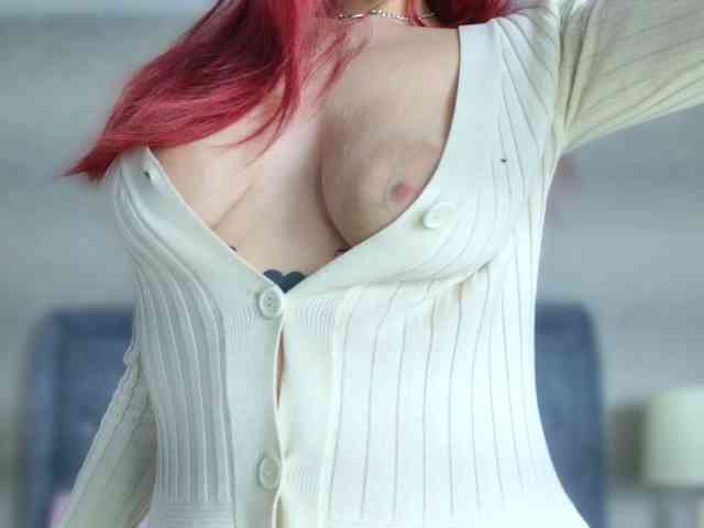 ElizabetthKitty webcam