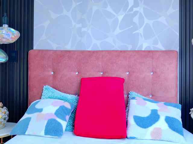 ElizabetthKitty webcam