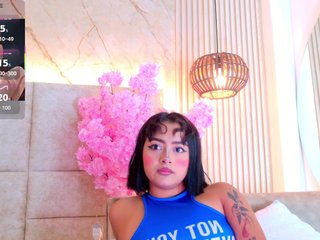 Kiim_ Porn Show