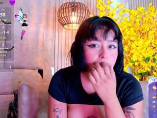Kiim_ Porn Show