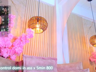Kiim_ Porn Show